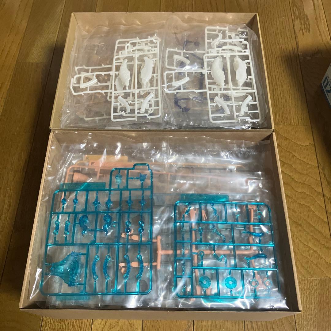 ダークアドヴェント　ラーニア、アイシスDX ver.