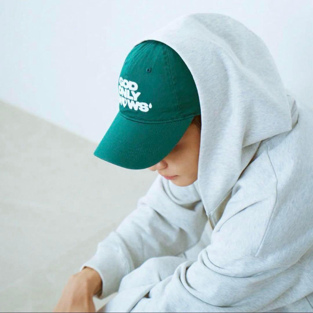 ★岩田剛典★GOD ONLY KNOWS SWEAT HOODIE パーカー