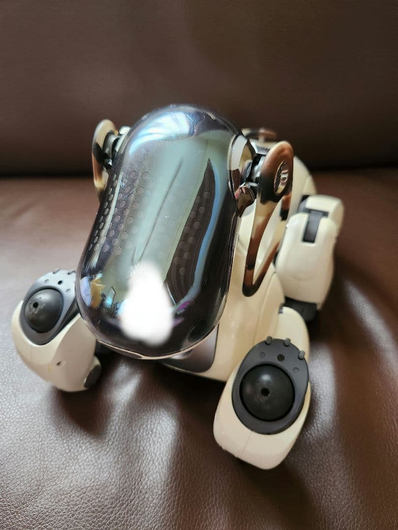 その他 AIBO ERS-7