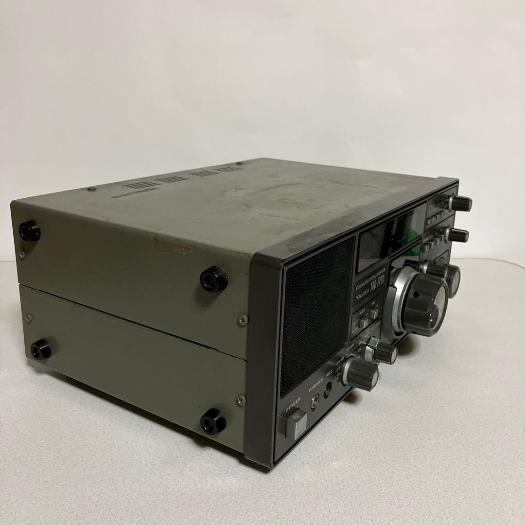 ヤエス　ラジオ受信機　ＦＲＧ－７７００