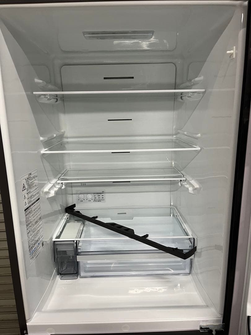 ☆2.大幅値下げ 東芝 3ドア冷蔵庫 VEGETA GR-V36SVL(ZH)