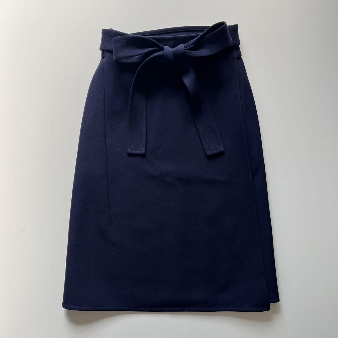 スカート CELINE by Phoebe Philo Wrap Skirt