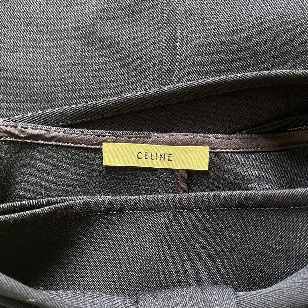 スカート CELINE by Phoebe Philo Wrap Skirt