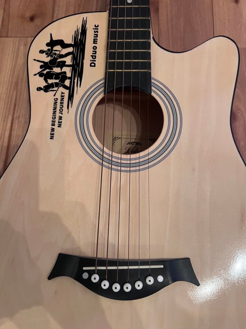 Diduo music アコースティックギター