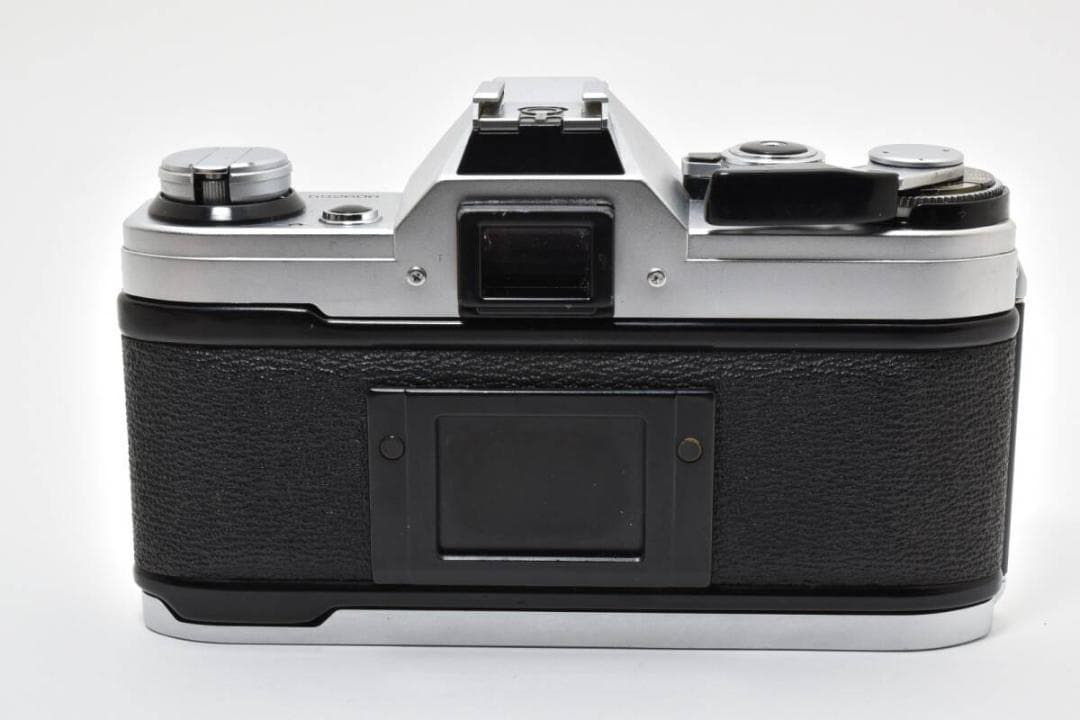 Canon キャノン AE-1 ボディ 現状品 #761U