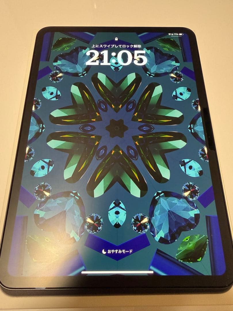 iPad Pro 11インチ Apple Pen Pro 他アクセサリー付き