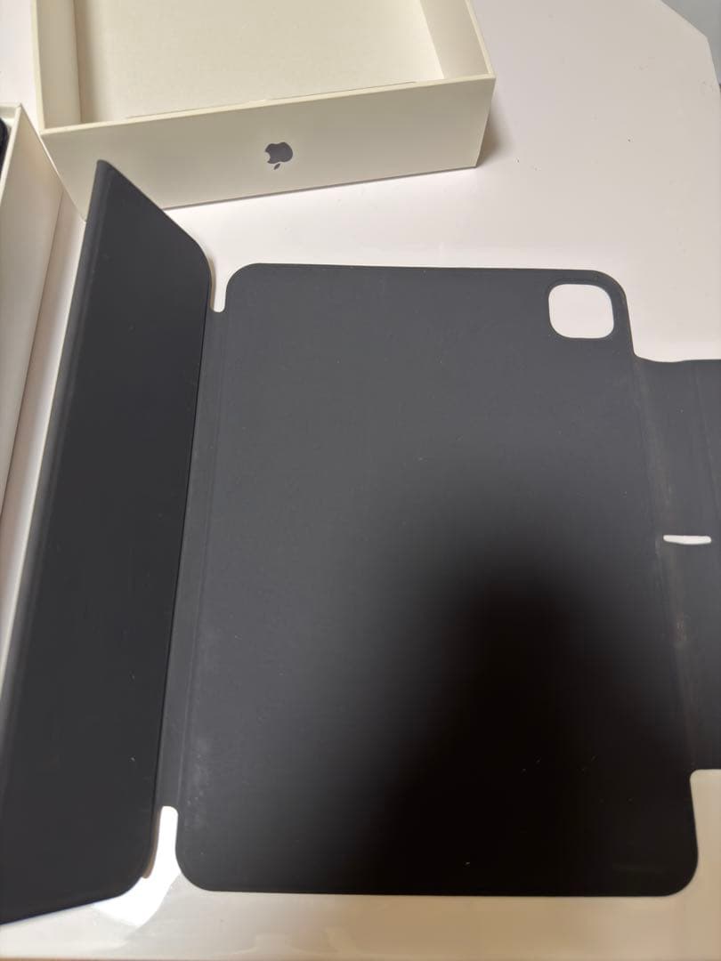 iPad Pro 11インチ Apple Pen Pro 他アクセサリー付き