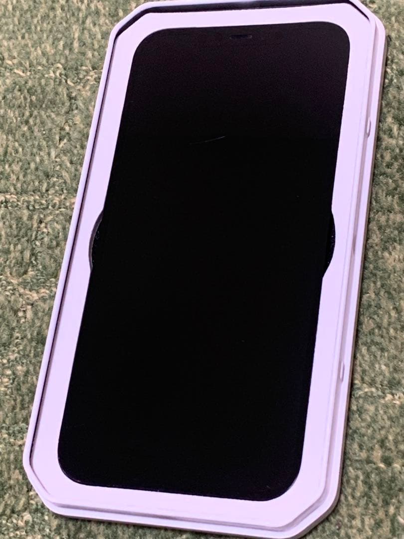 【純正】iPhone 12 Pro Max 液晶パネル 防水テープ付