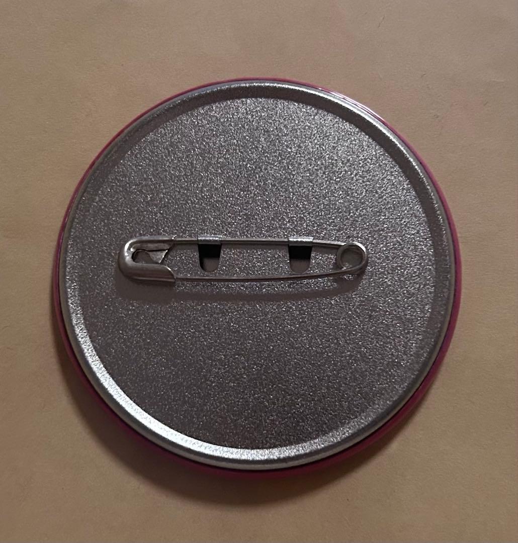 ダンダダン　メタリック缶バッジ 第1弾 綾瀬桃