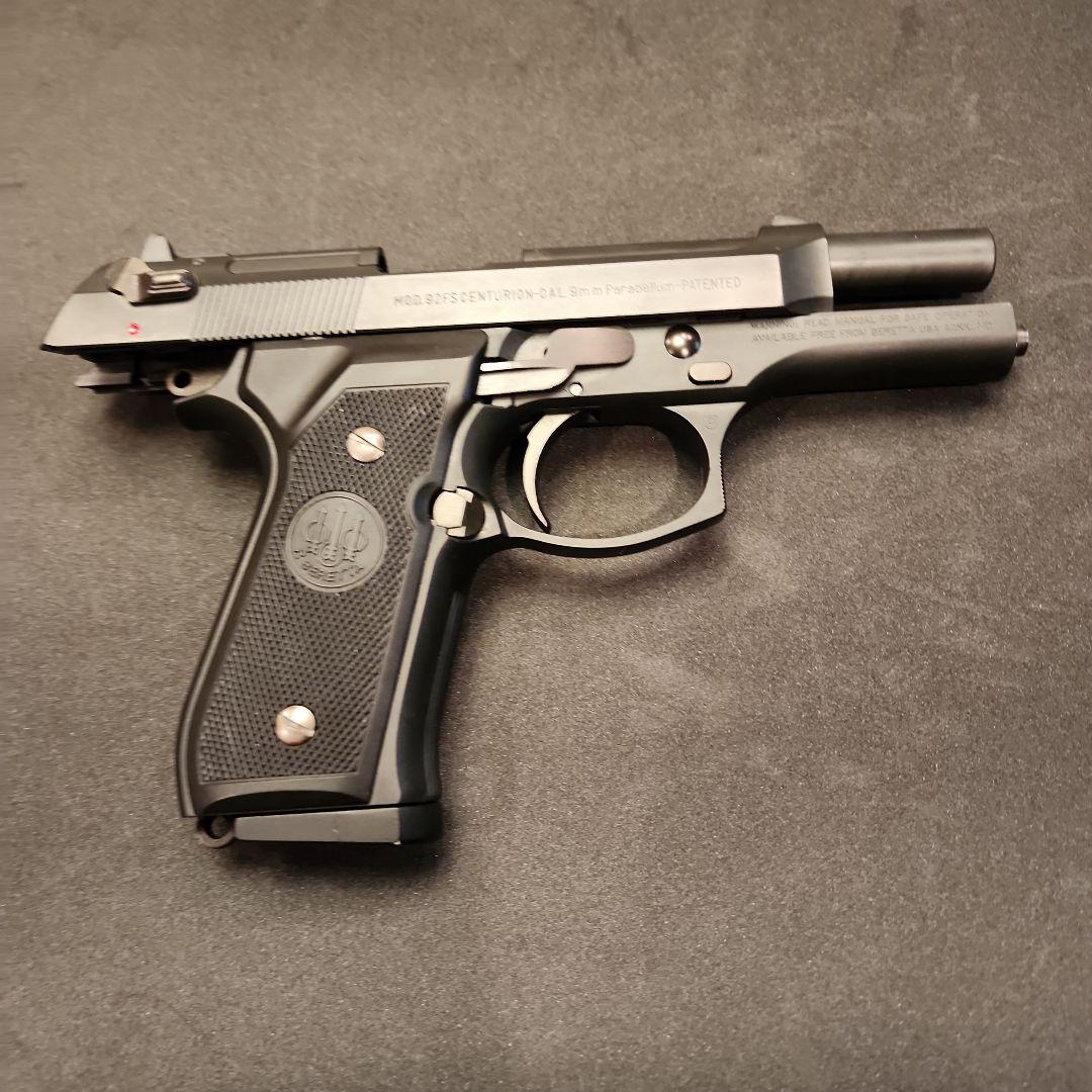 WAセンチュリオン カーボンブラック ヘヴィウエイト