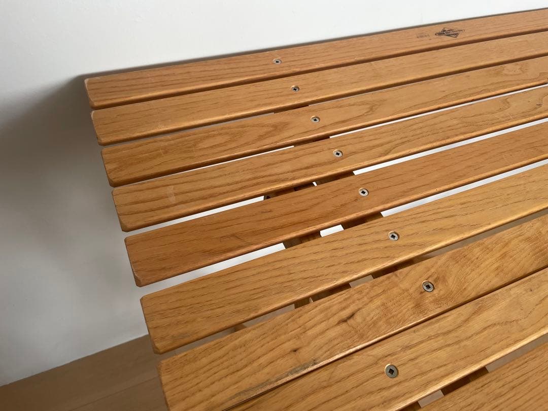 ブルーリッジチェアワークス カロリナスナックテーブル Lサイズ