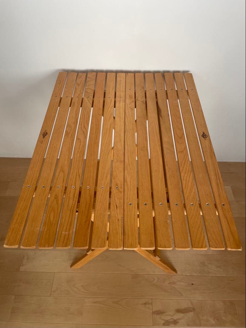 ブルーリッジチェアワークス カロリナスナックテーブル Lサイズ