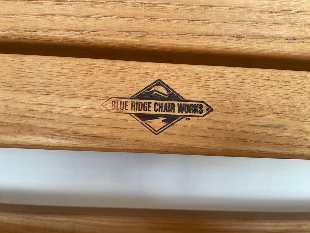 ブルーリッジチェアワークス カロリナスナックテーブル Lサイズ