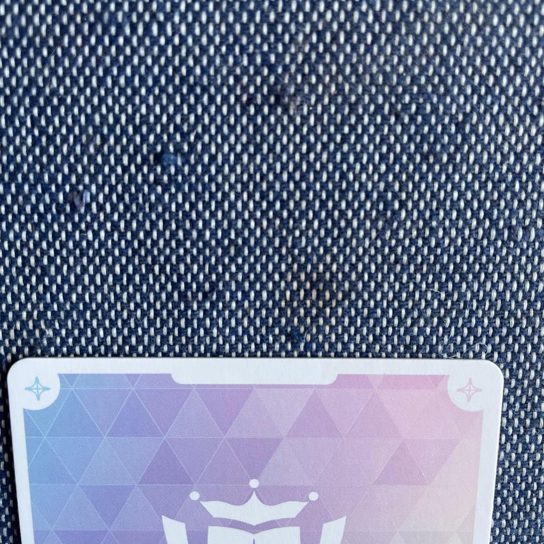 ホロライブカードゲーム　さくらみこ　OUR エリートスパーク　ホロカ