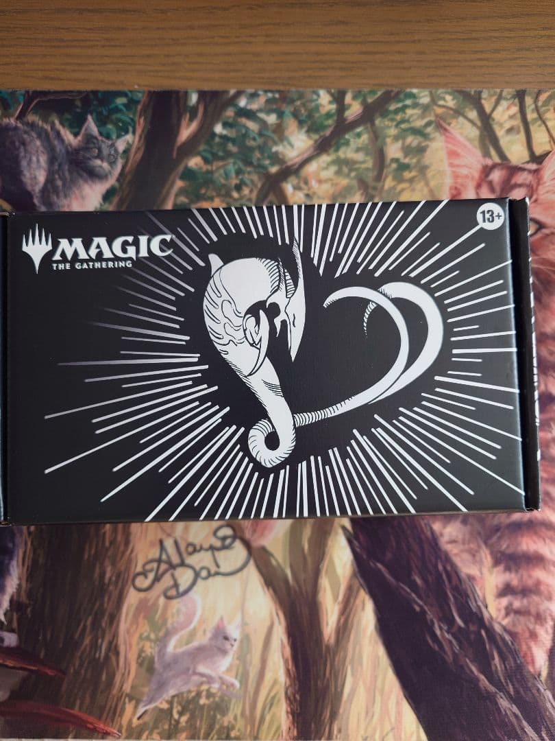 マジック：ザ・ギャザリング MTG Festival in a Box Atlanta 2025