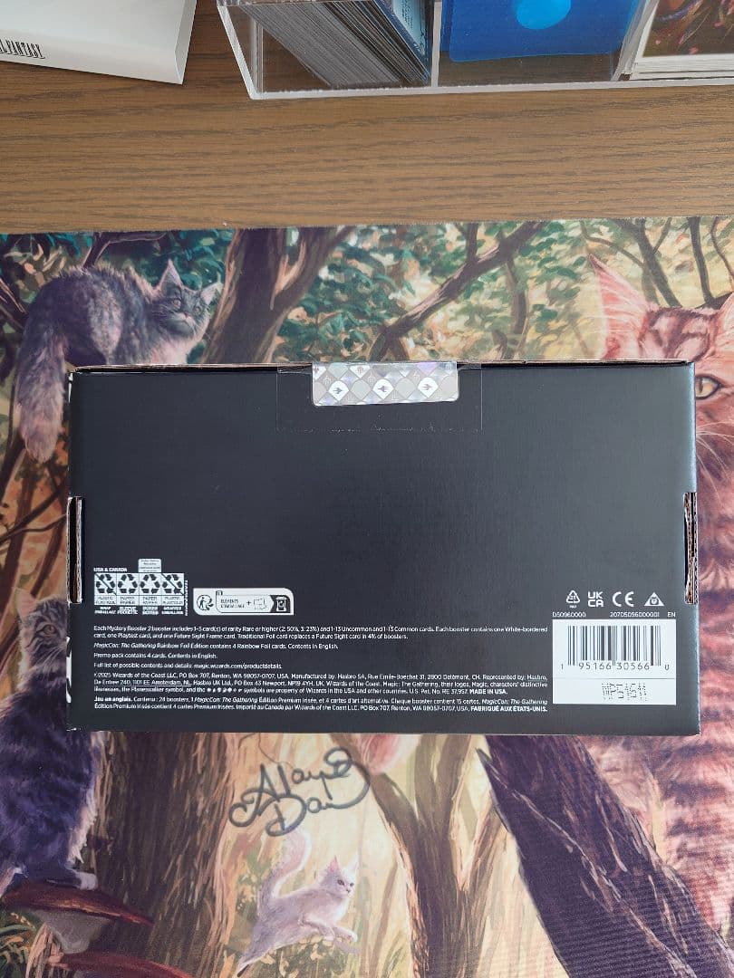 マジック：ザ・ギャザリング MTG Festival in a Box Atlanta 2025