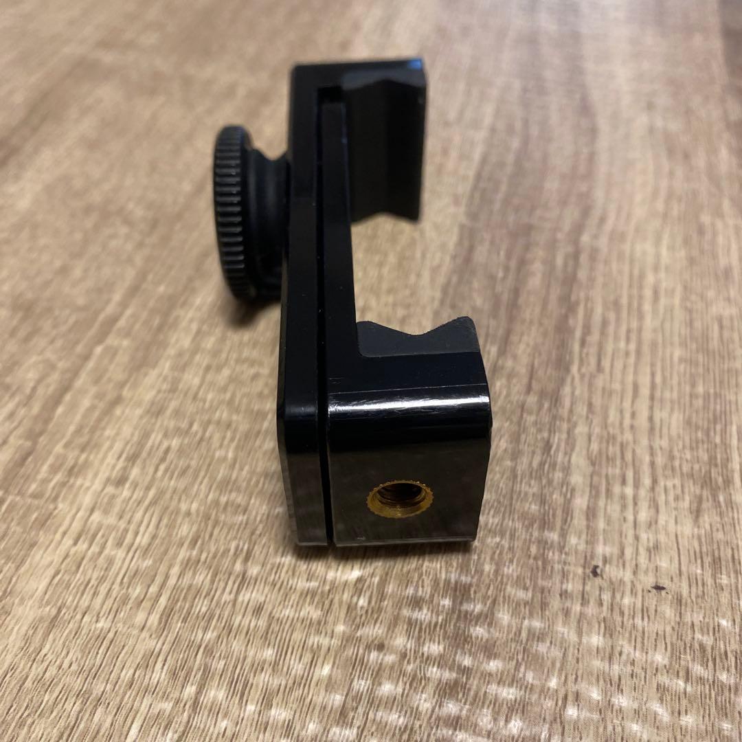 SHURE MV88+ ビデオキット