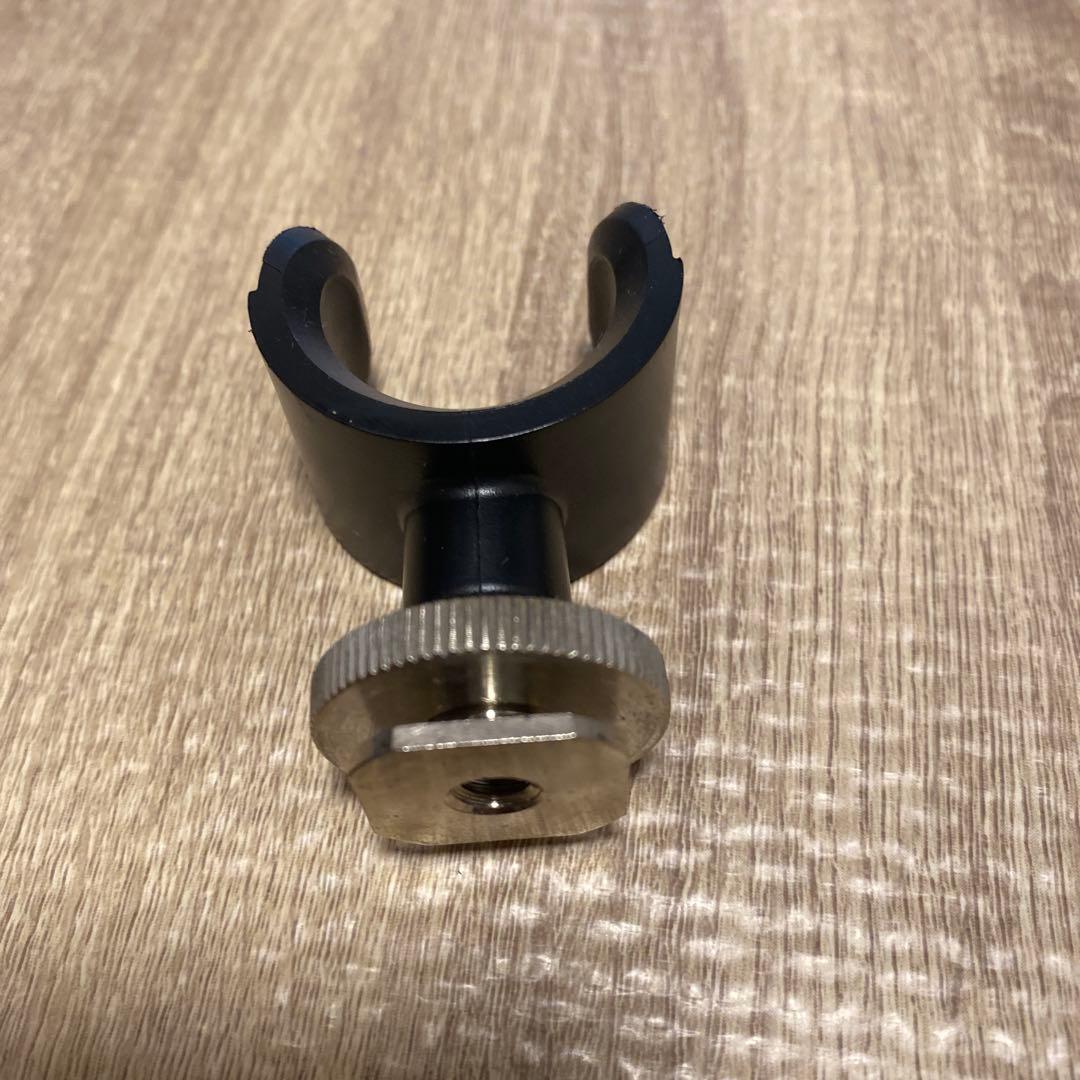 SHURE MV88+ ビデオキット