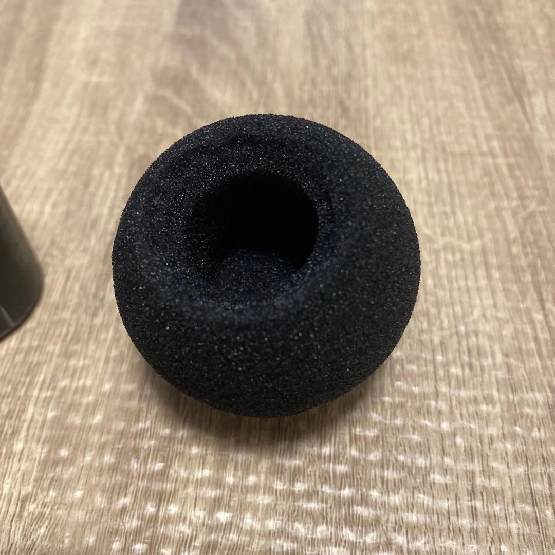 SHURE MV88+ ビデオキット