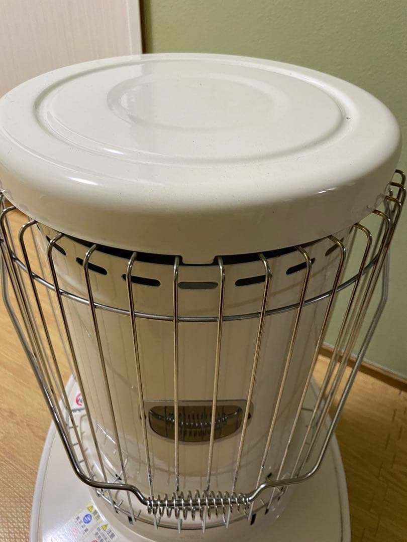 和歌山市引取限定　2022年式　コロナSL-6622