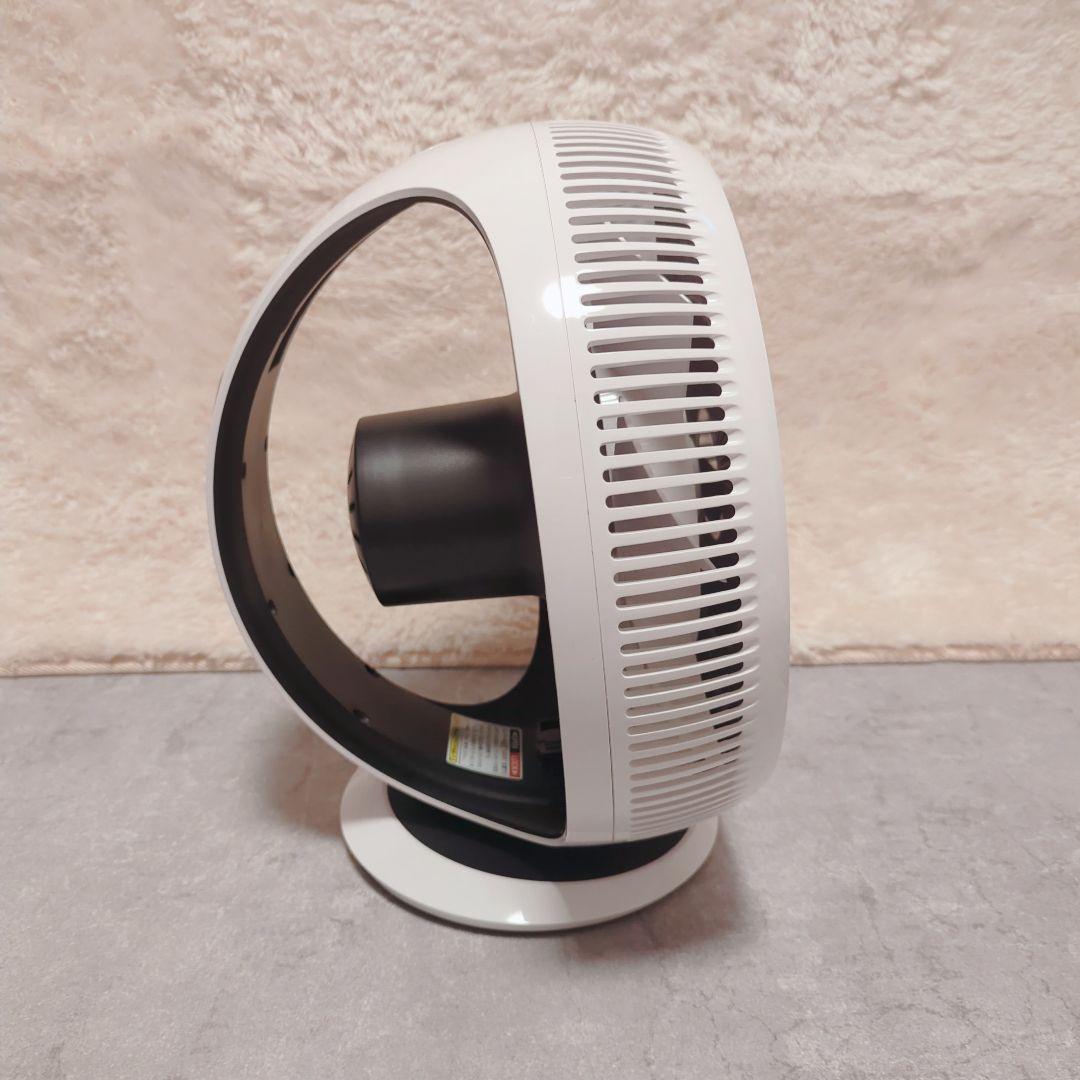 BALMUDA GreenFan Cirq サーキュレーター EGF-3400