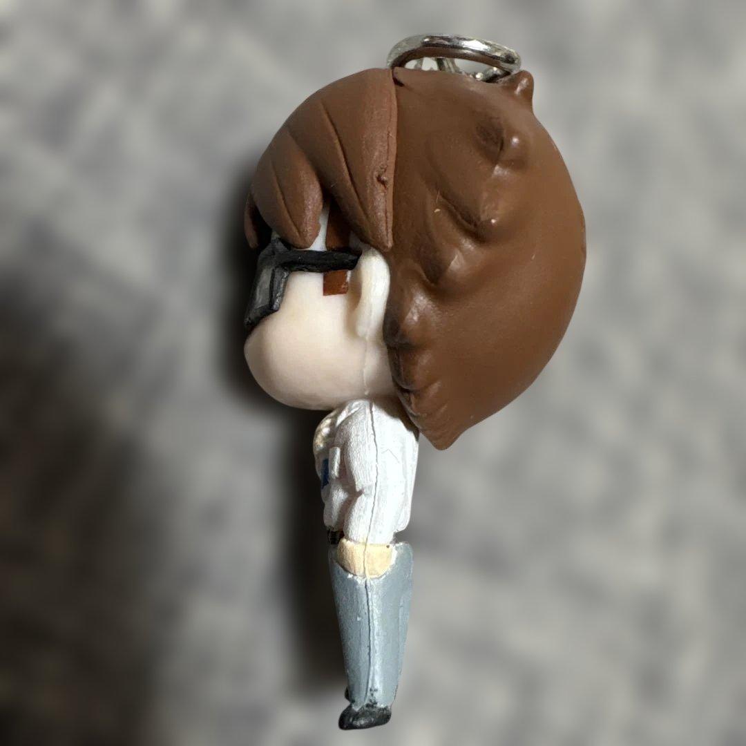 【レア】ダイヤのA ぷらキャラコレクション 御幸一也 (シークレット)