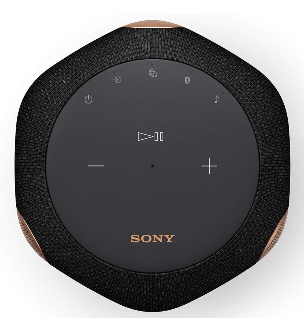 【新品】SONY SRS-RA3000 スピーカー