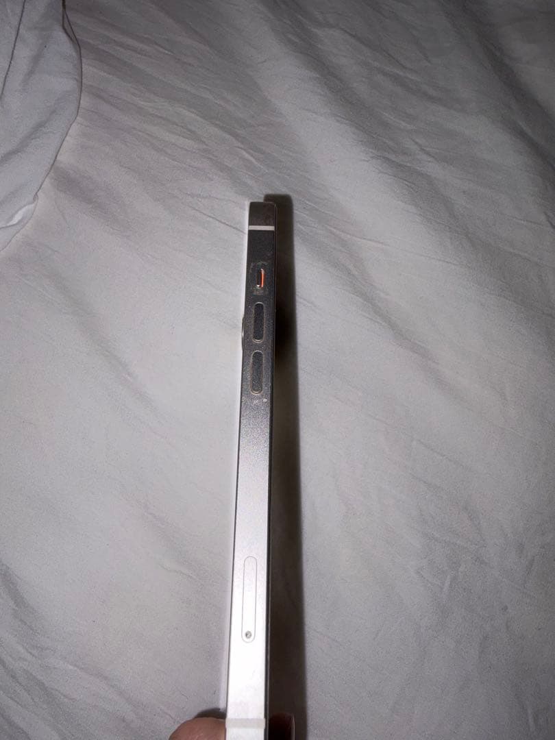 Apple iPhone 13 ホワイト 128GB 本体