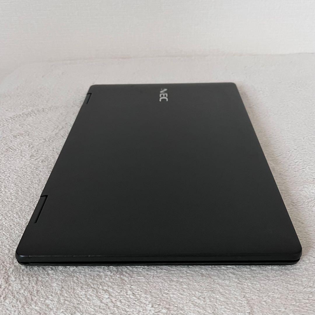 office設定済 NEC/i5第10世代/メモリ8GB/SSD128GB