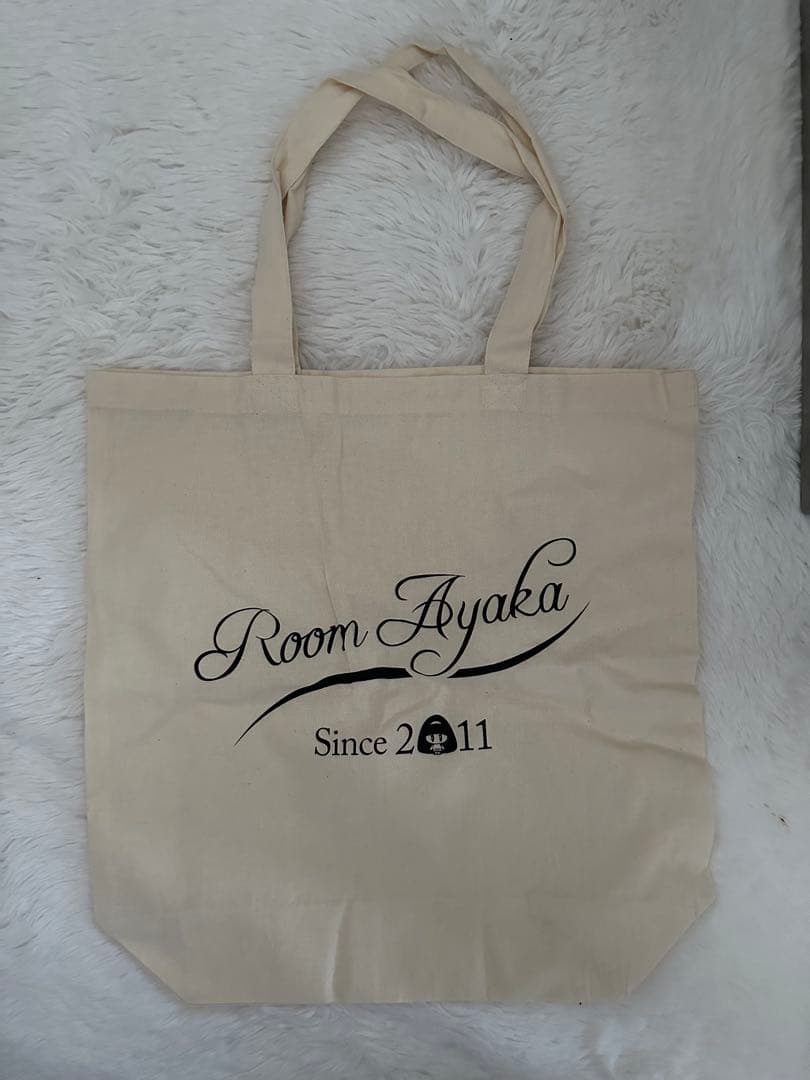 ツアーグッズ トートバッグ 9点セット