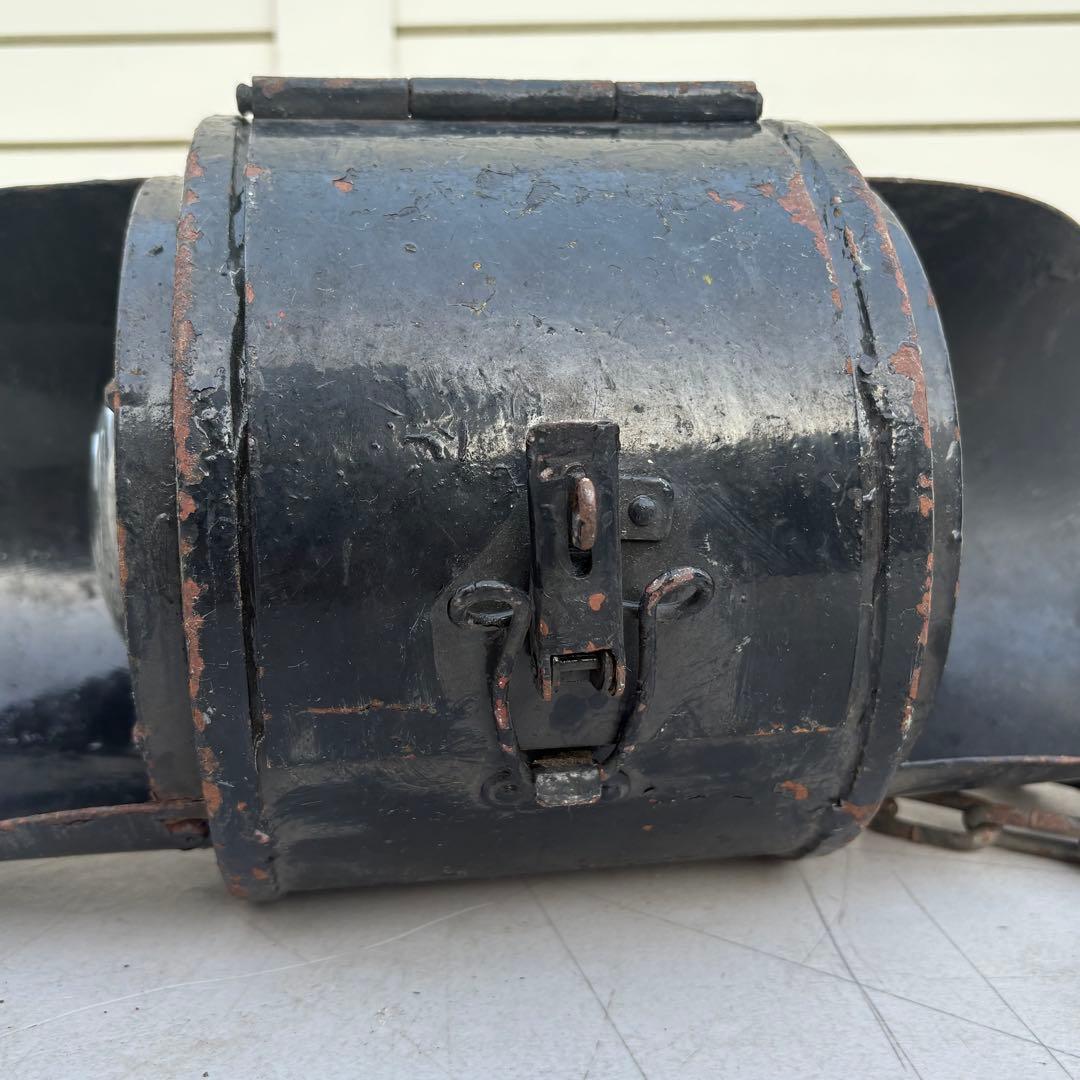 昭和レトロ 鉄道部品　昔の信号　電車　国鉄 JR