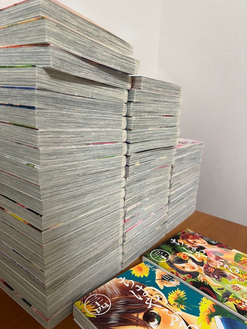 ちはやふる　50巻　まとめ売り