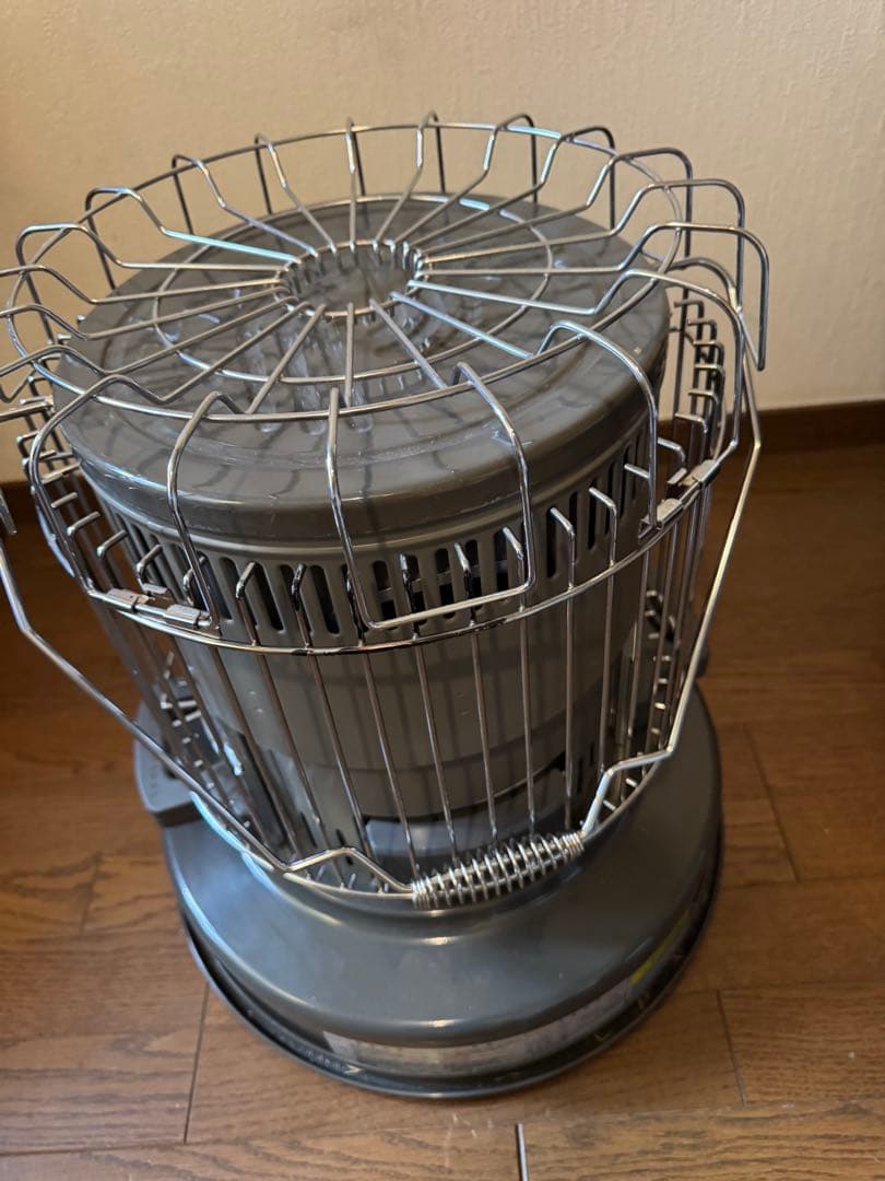 パセコ　camp25S アーミーグリーン　美品　新品替え芯、専用ケース付き