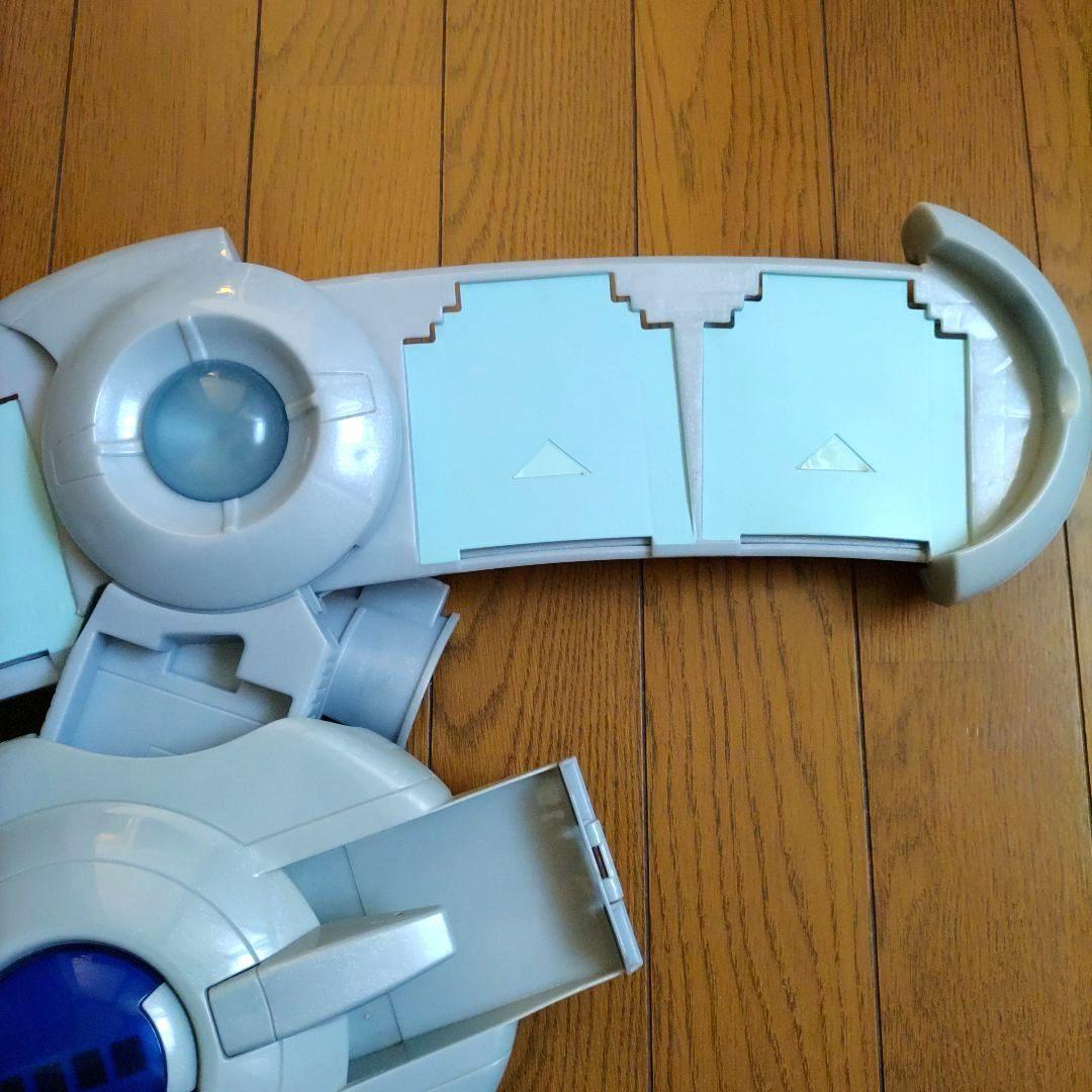 遊戯王デュエルディスクGX ライト付きます