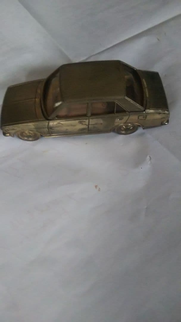 コルトギャラン灰皿