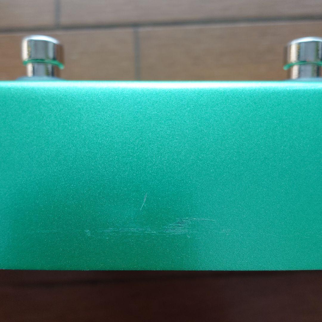 LINE 6 DL4 MkII ギターエフェクター