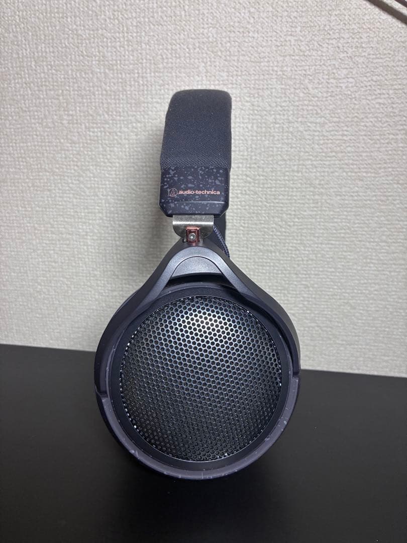 オーディオテクニカ audio-technica ATH-HL7BT