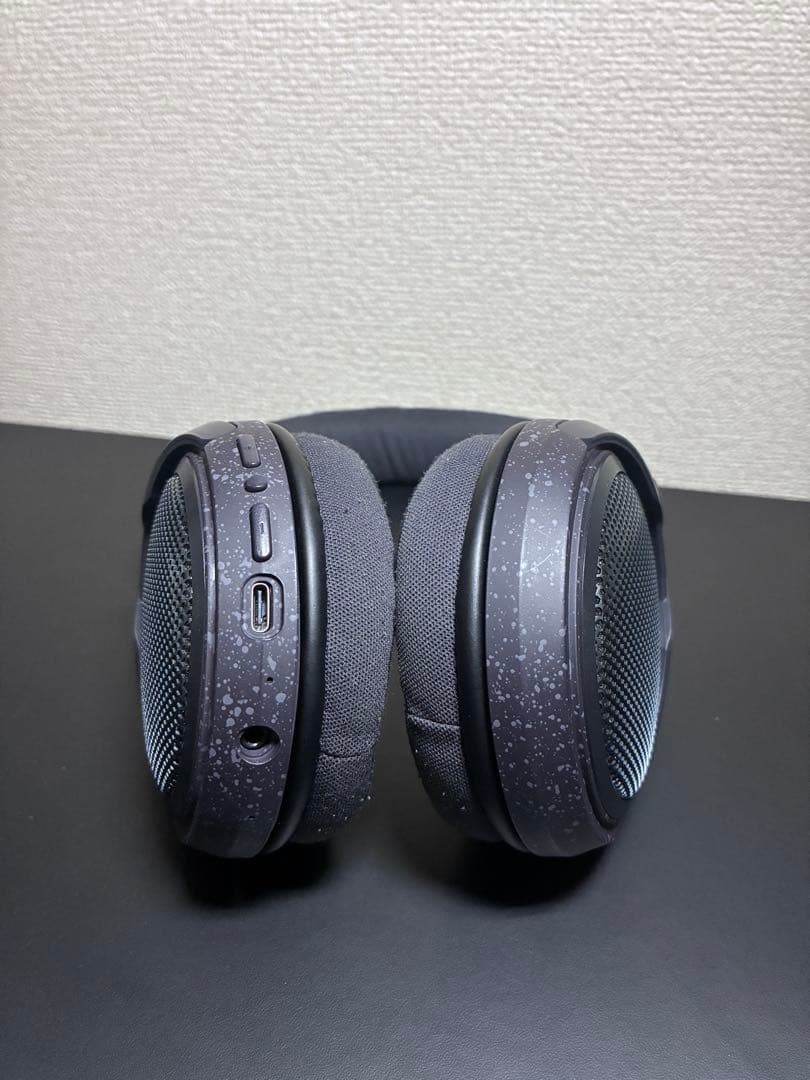 オーディオテクニカ audio-technica ATH-HL7BT
