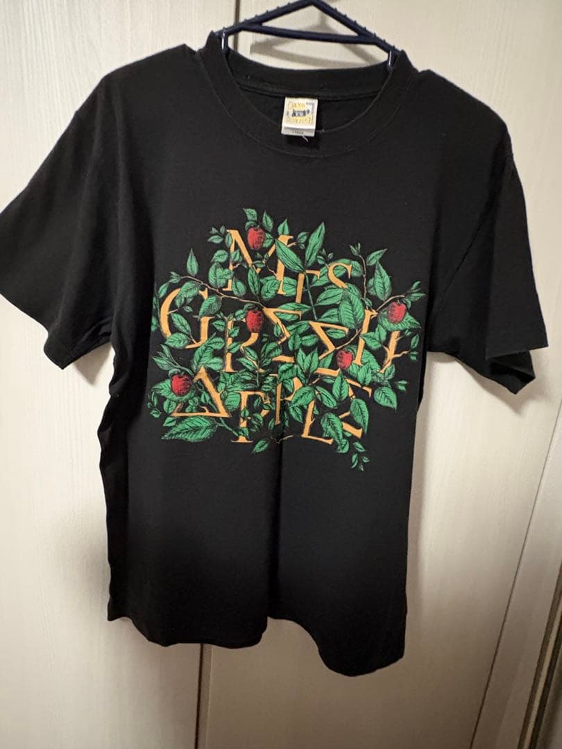 Mrs. GREEN APPLEエデンTシャツ