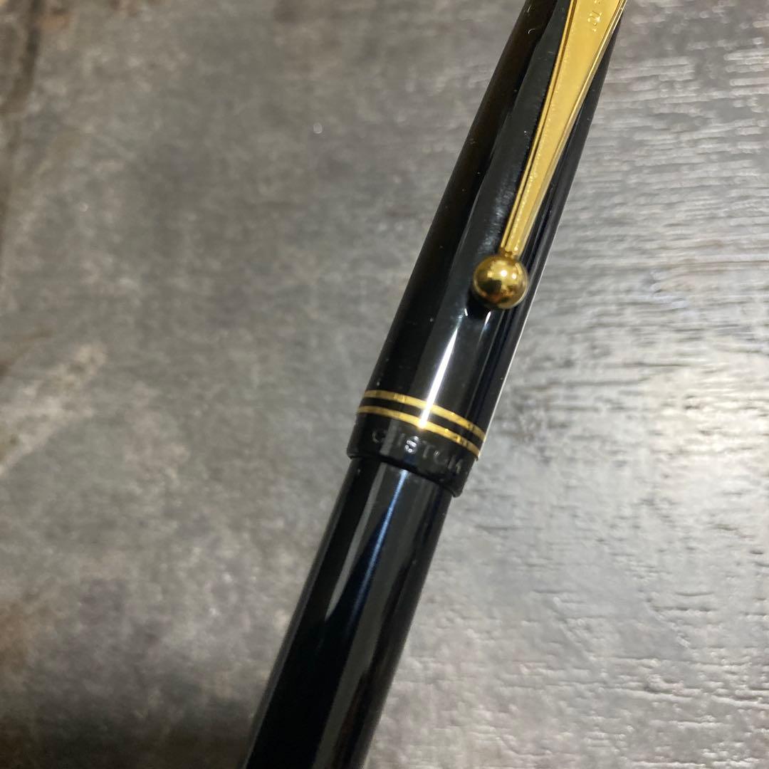 廃盤品 PILOT CUSTOM パイロットカスタム67 ボールペン 未使用品