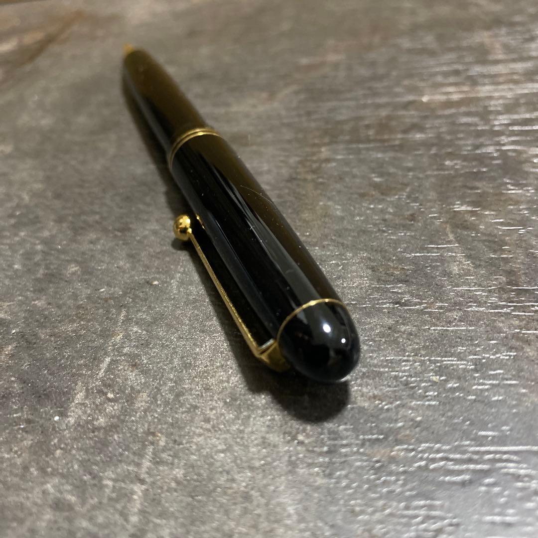 廃盤品 PILOT CUSTOM パイロットカスタム67 ボールペン 未使用品