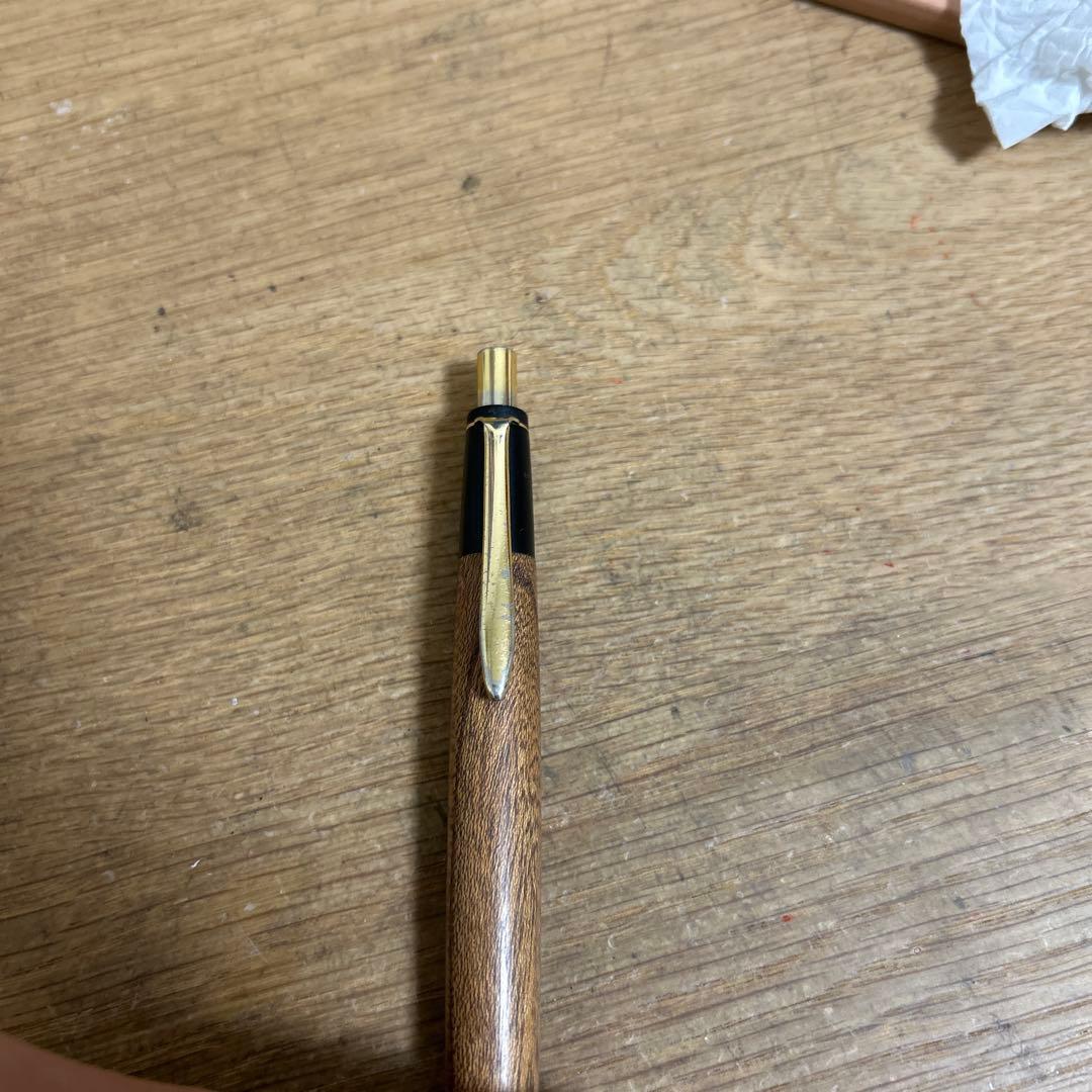 野原工芸似 シャーペン