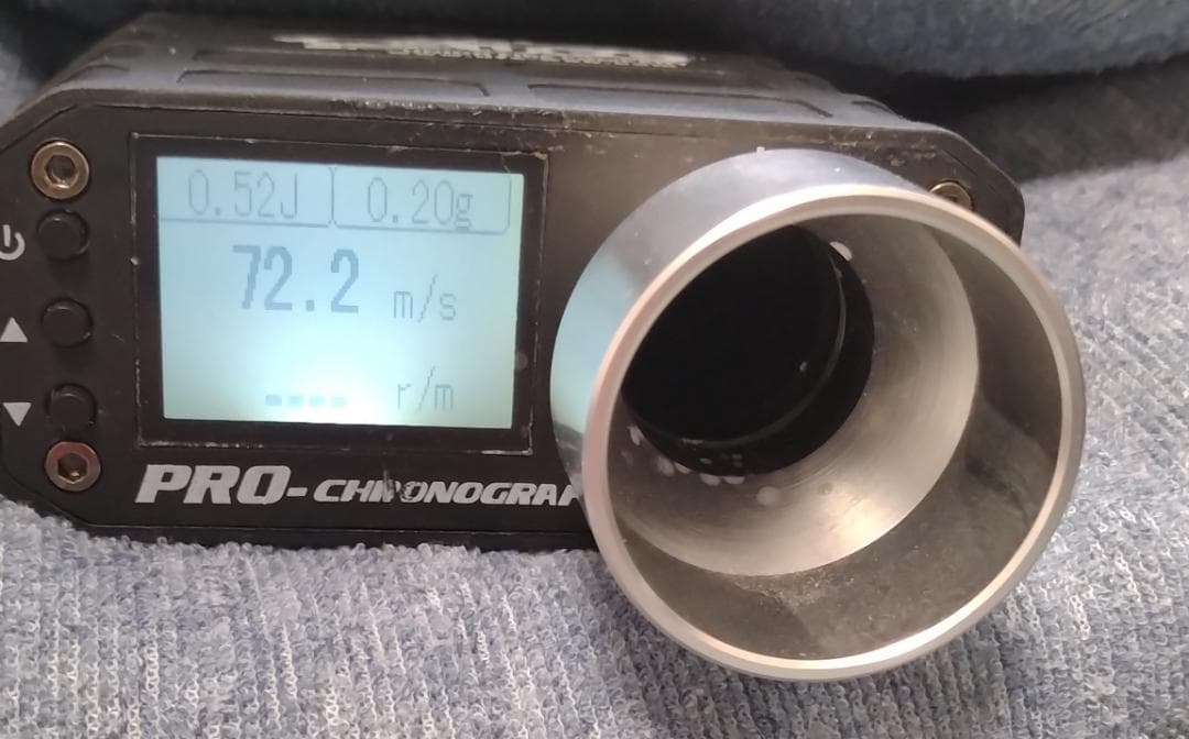 マルゼン ワルサーP99 ブローバック