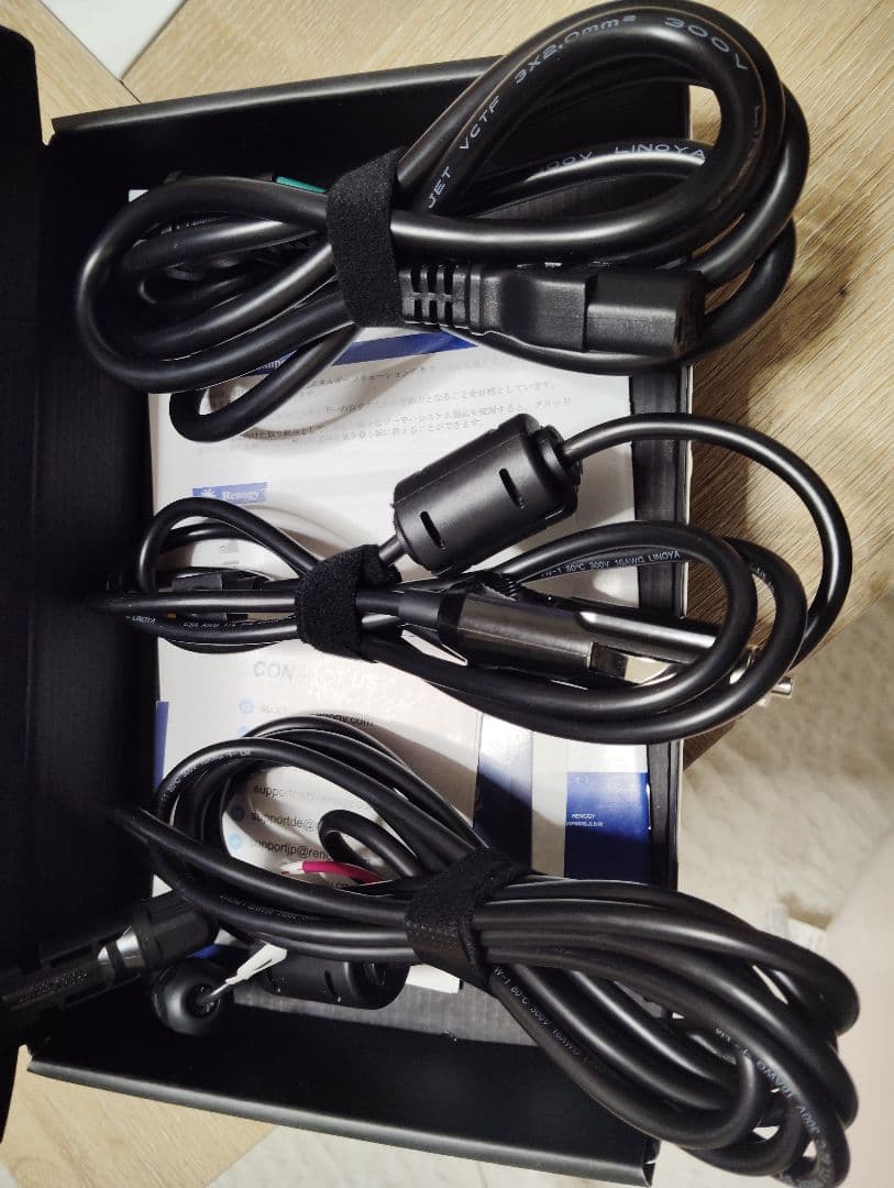 RENOGY ポータブル電源 1000Wh