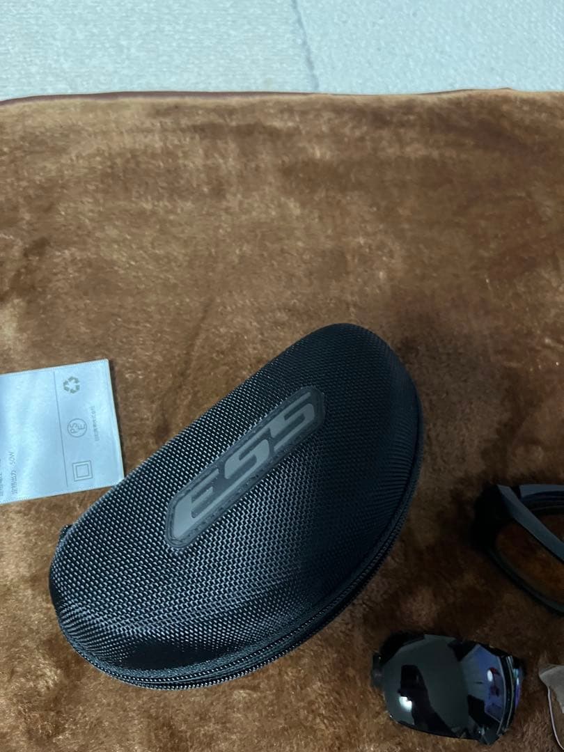 ESS Rollbar サングラス