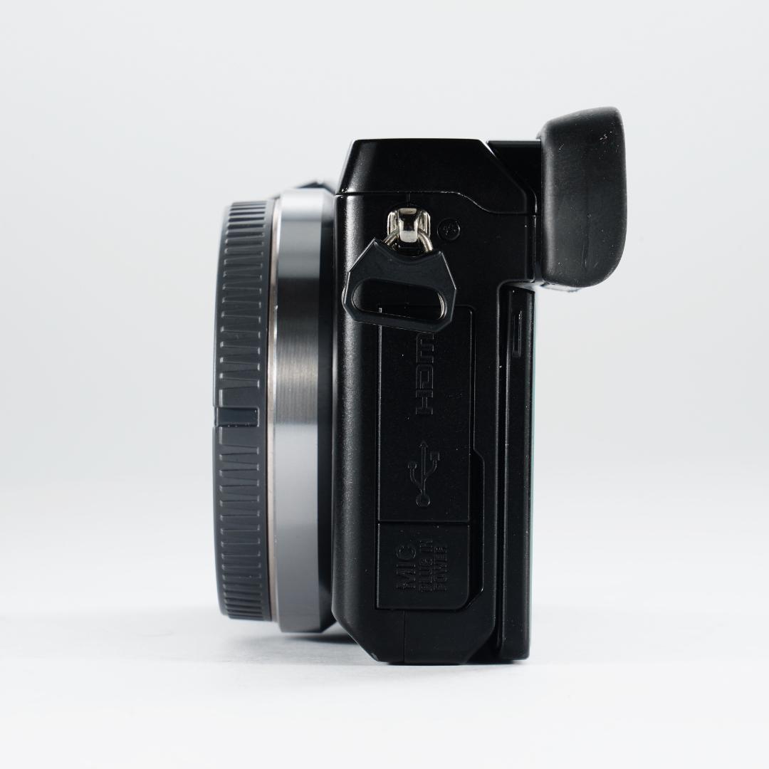 フラッグシップ機/SONY NEX-7K/完品//64GB付/ミラーレス