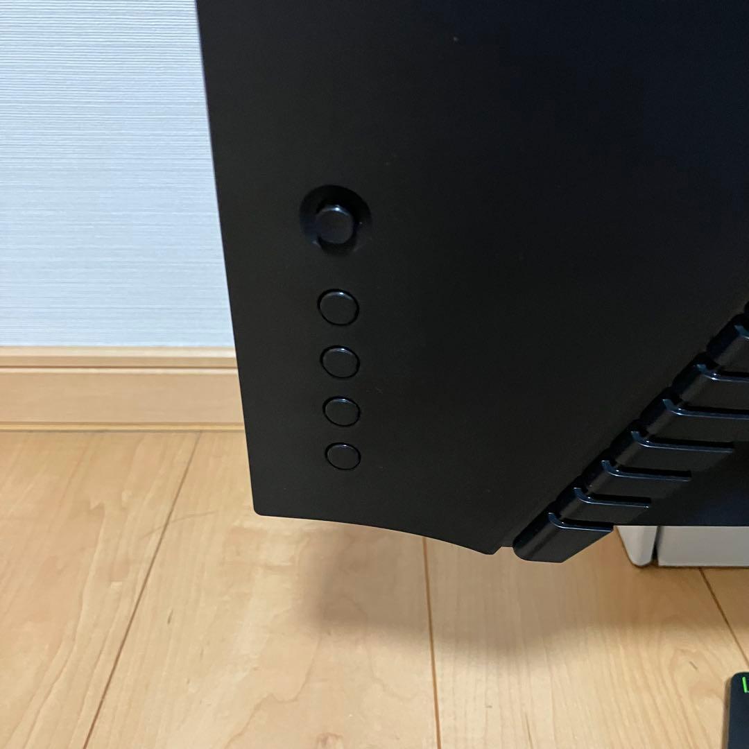 Dell S2421HGF 23.8インチ ゲーミングモニター