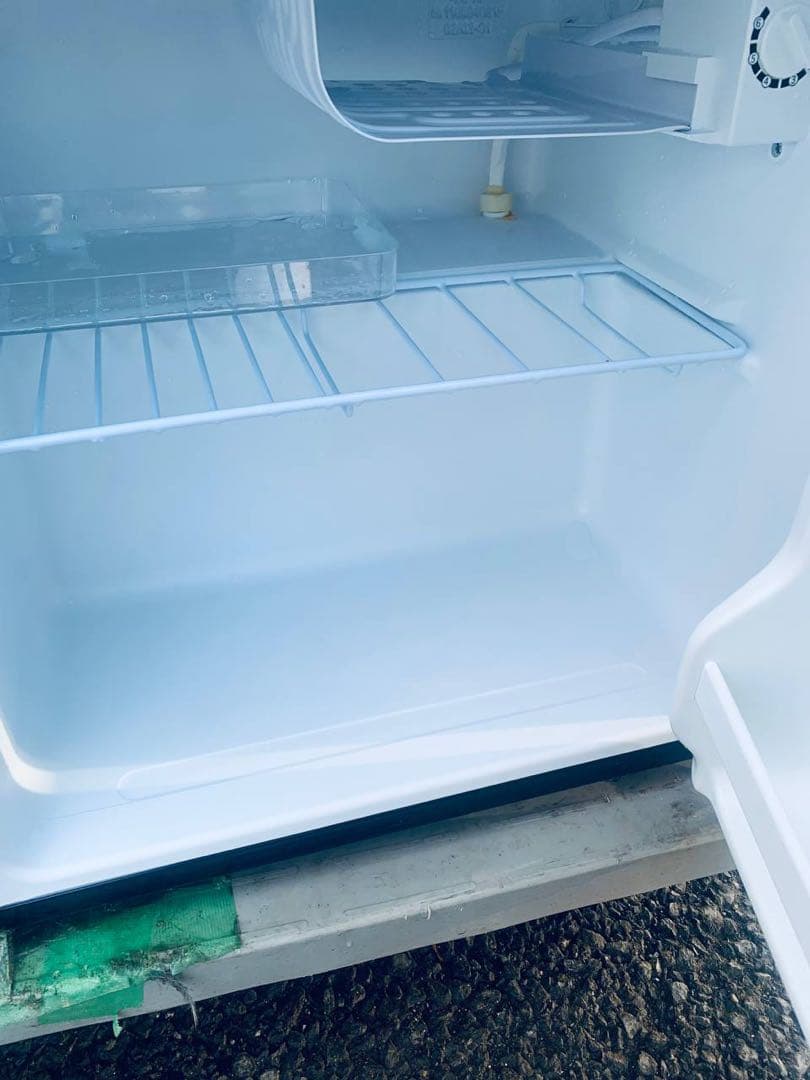 ①✅アイリスオーヤマノンフロン冷蔵庫 ✅ ✅IRSD-5A-B✅