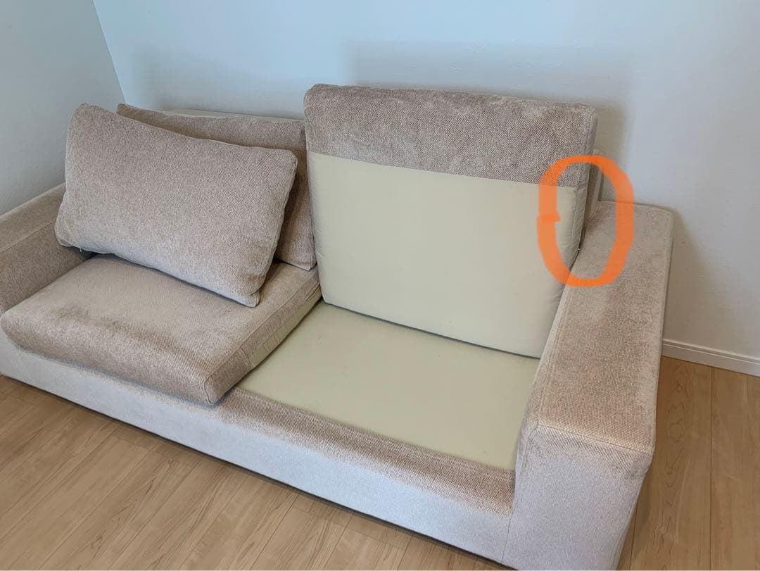 ソファ 藤栄 FUJIEI ELENA エレナ180