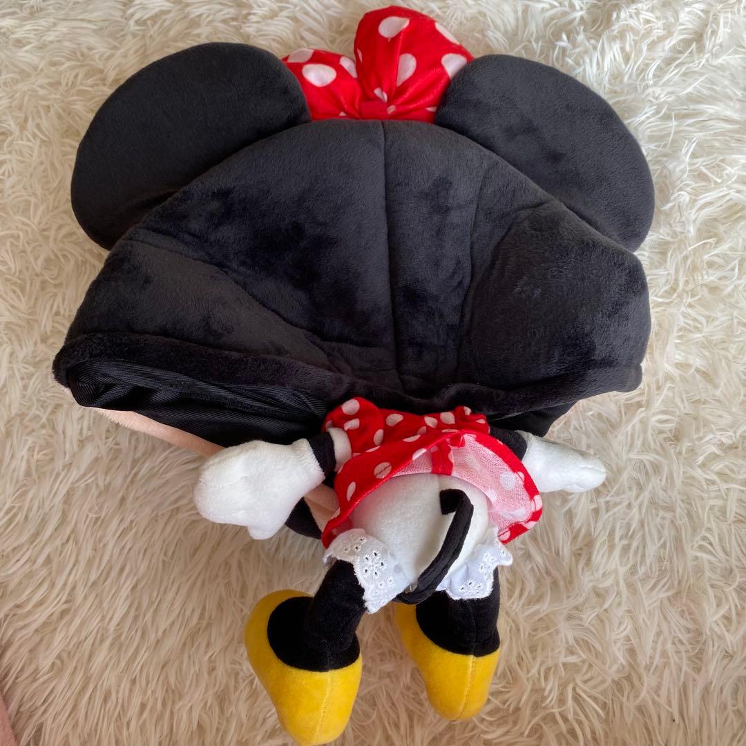 ディズニーグッズ まとめ売り カチューシャ ポーチ　キャップ　パッチンどめなど